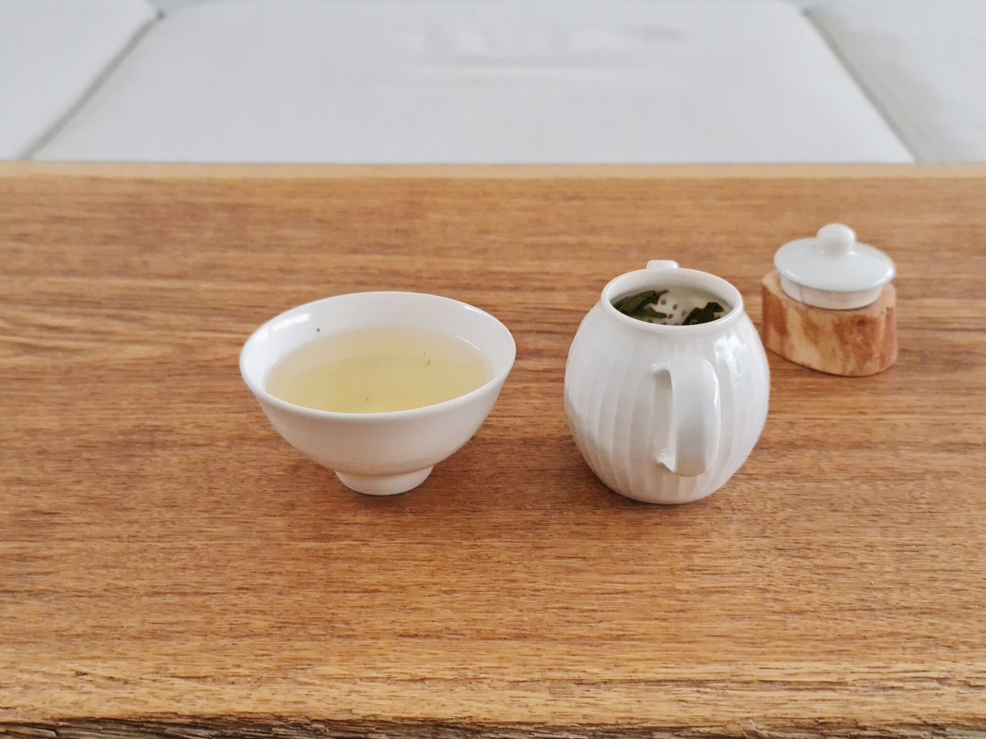Xihu Longjing Superior (CjD)