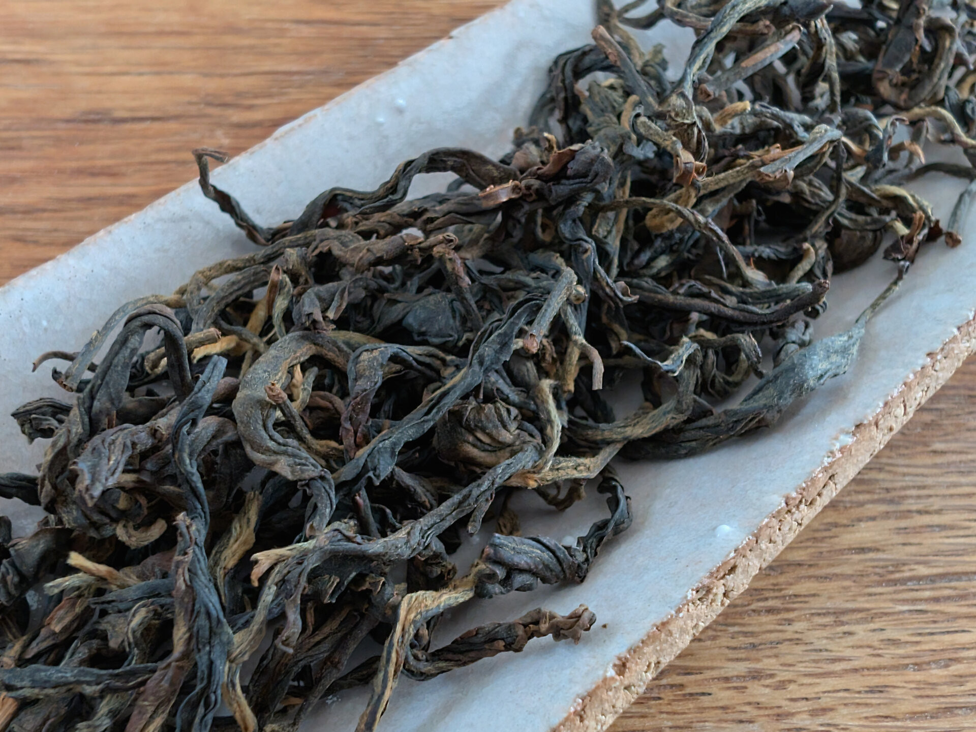 2024 Beyond the Clouds roasted/sun-dried (EoT)