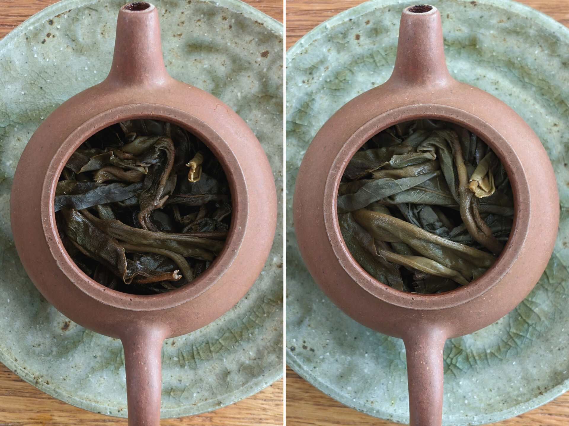 2016 Xi Zi Hao Laowushan