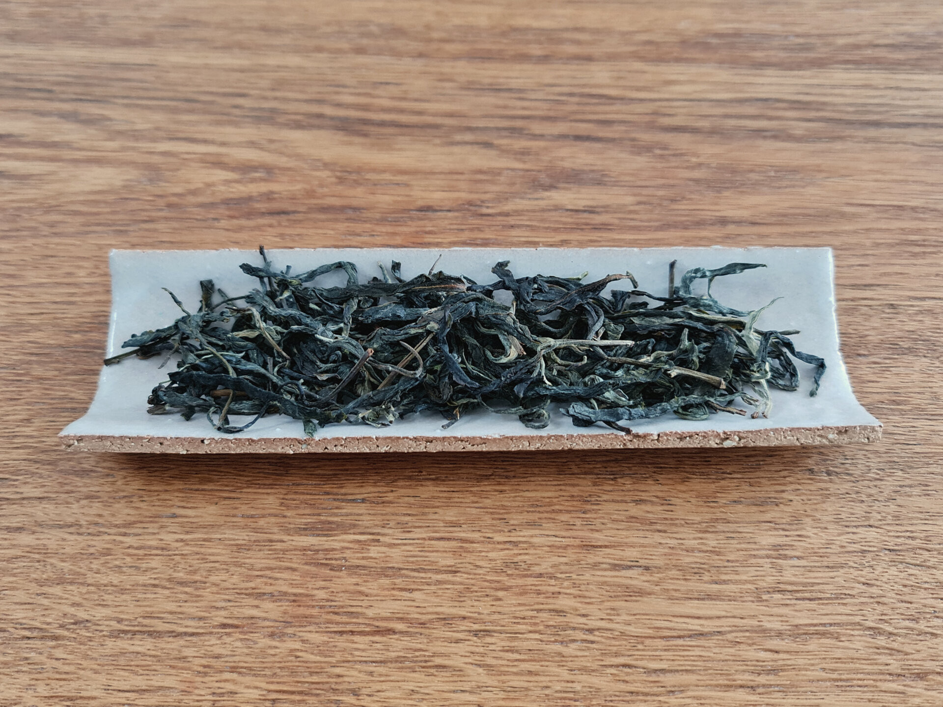 2022 Chawangshu Late Nectar (TE)