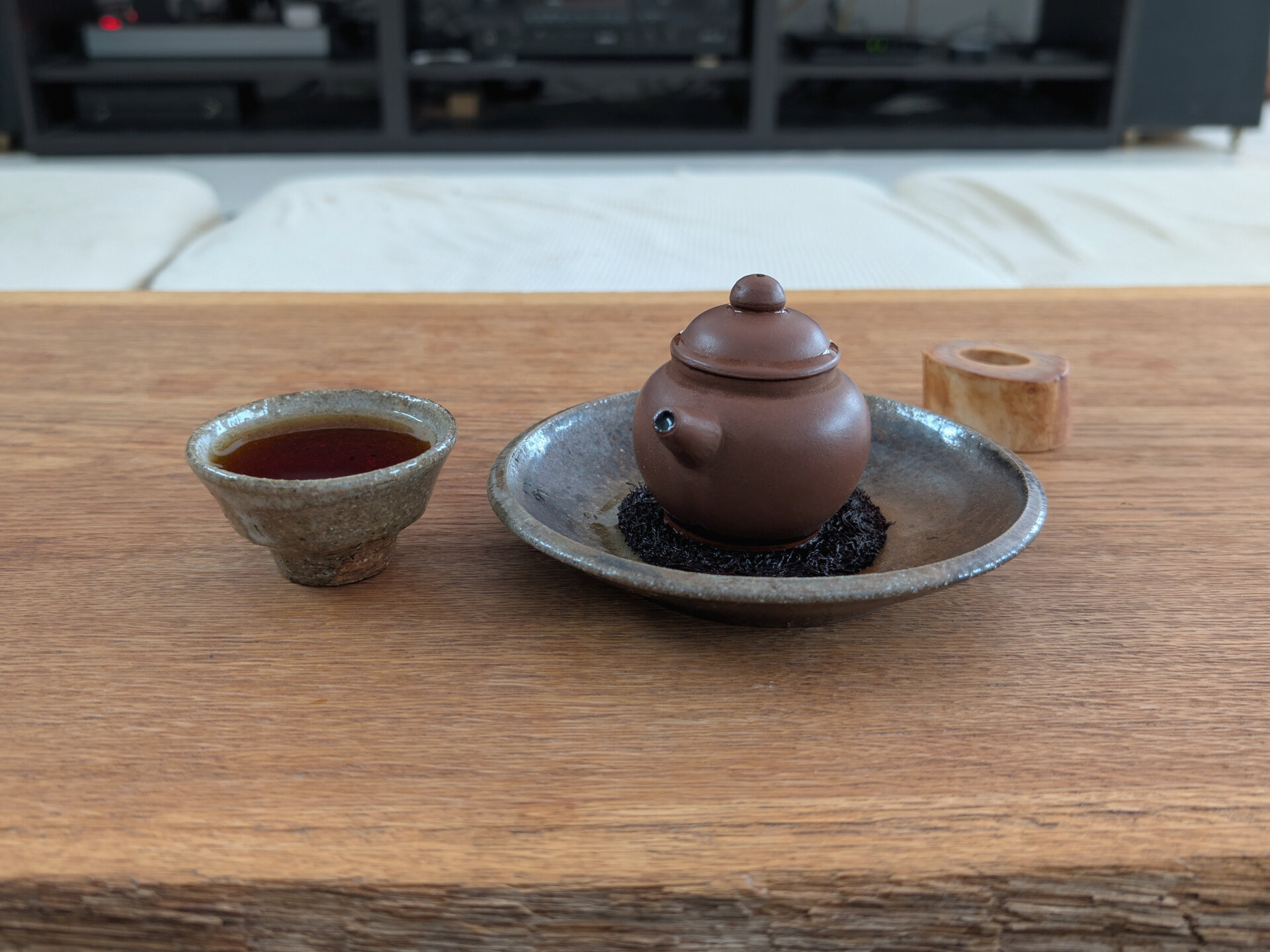 1998 Menghai Tuo Cha