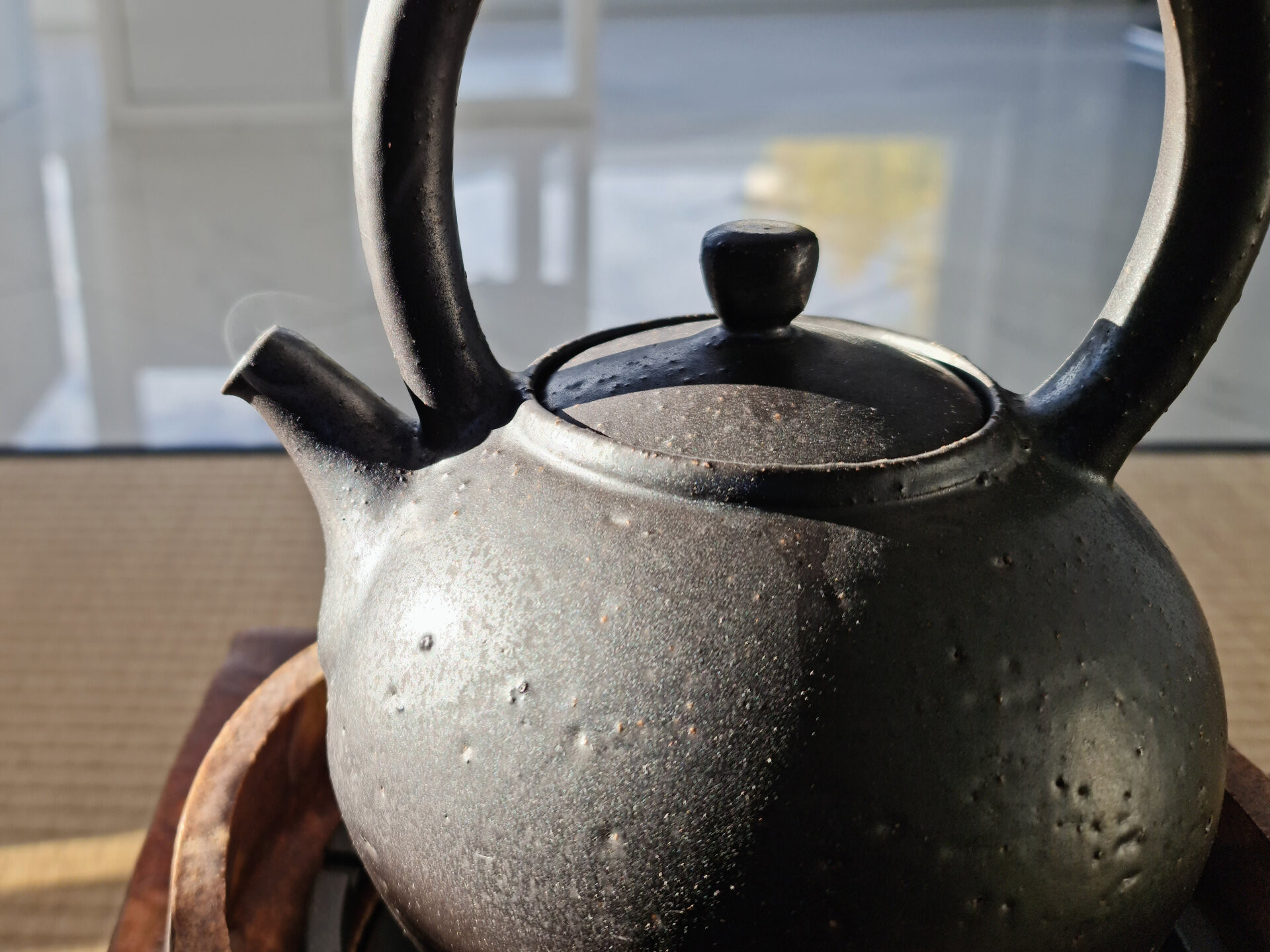 Xinchang Dafo Longjing (CjD)