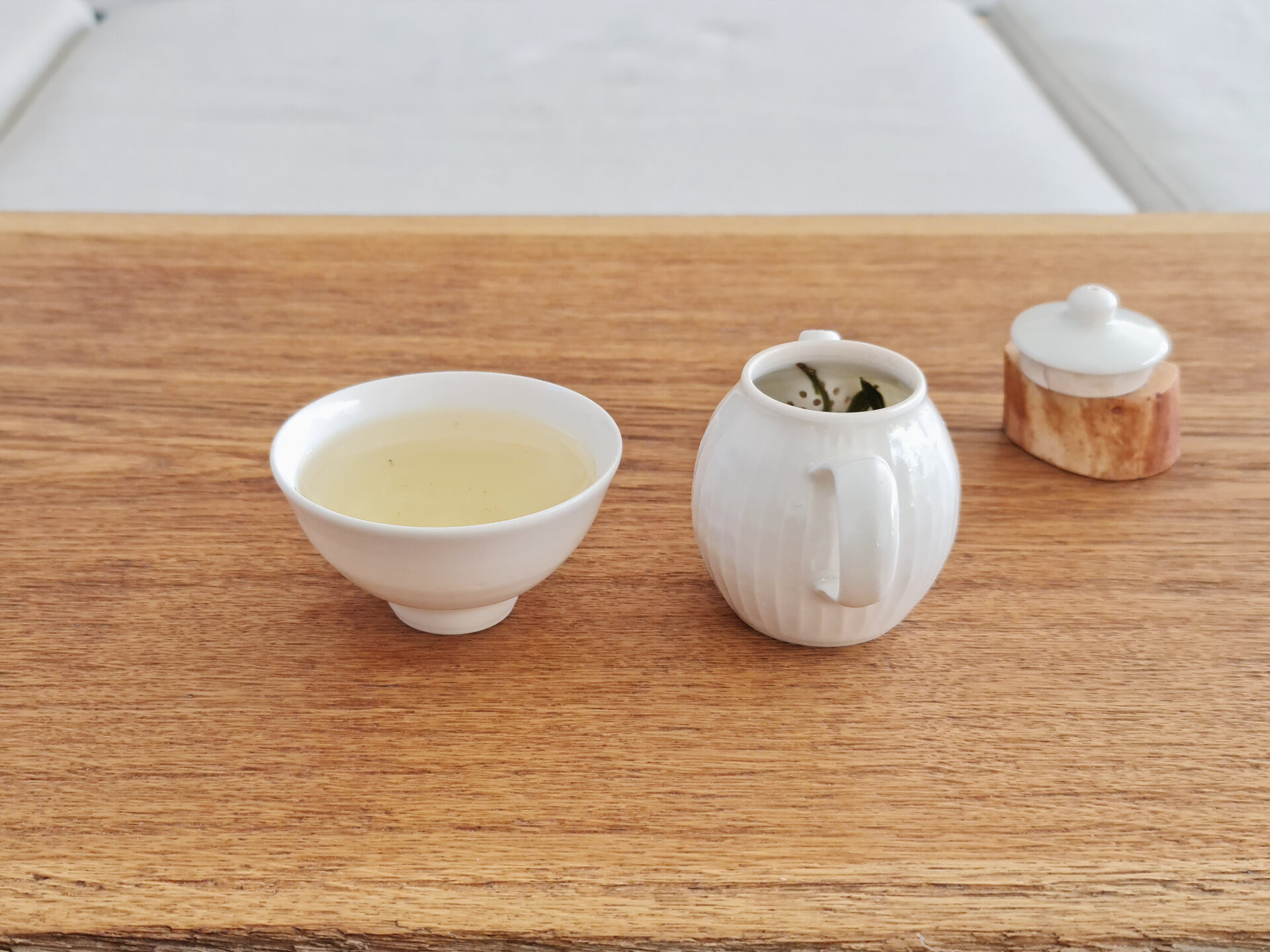 Xinchang Dafo Longjing (CjD)