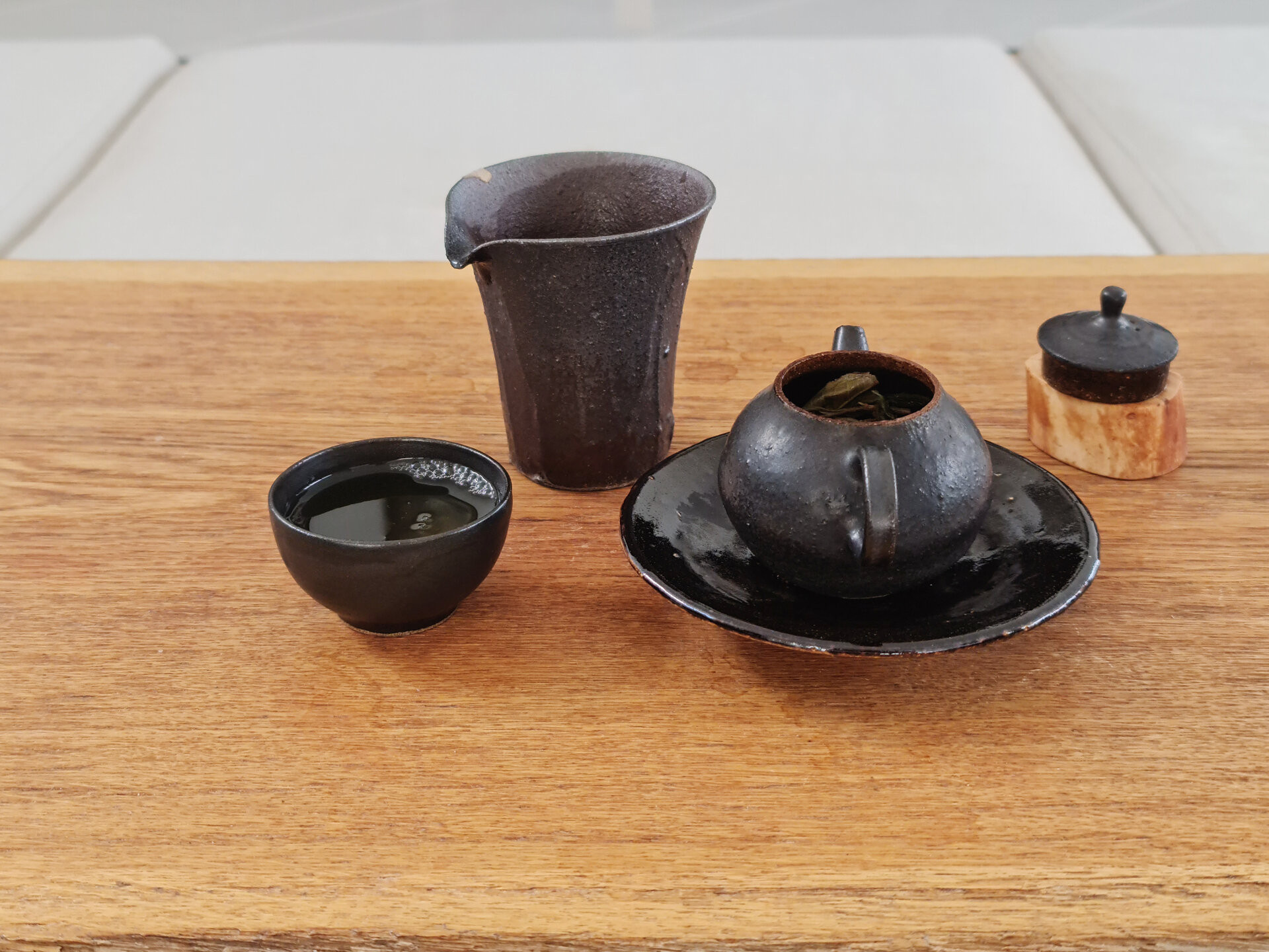 2022 Wangong Xiaoshu (TE)