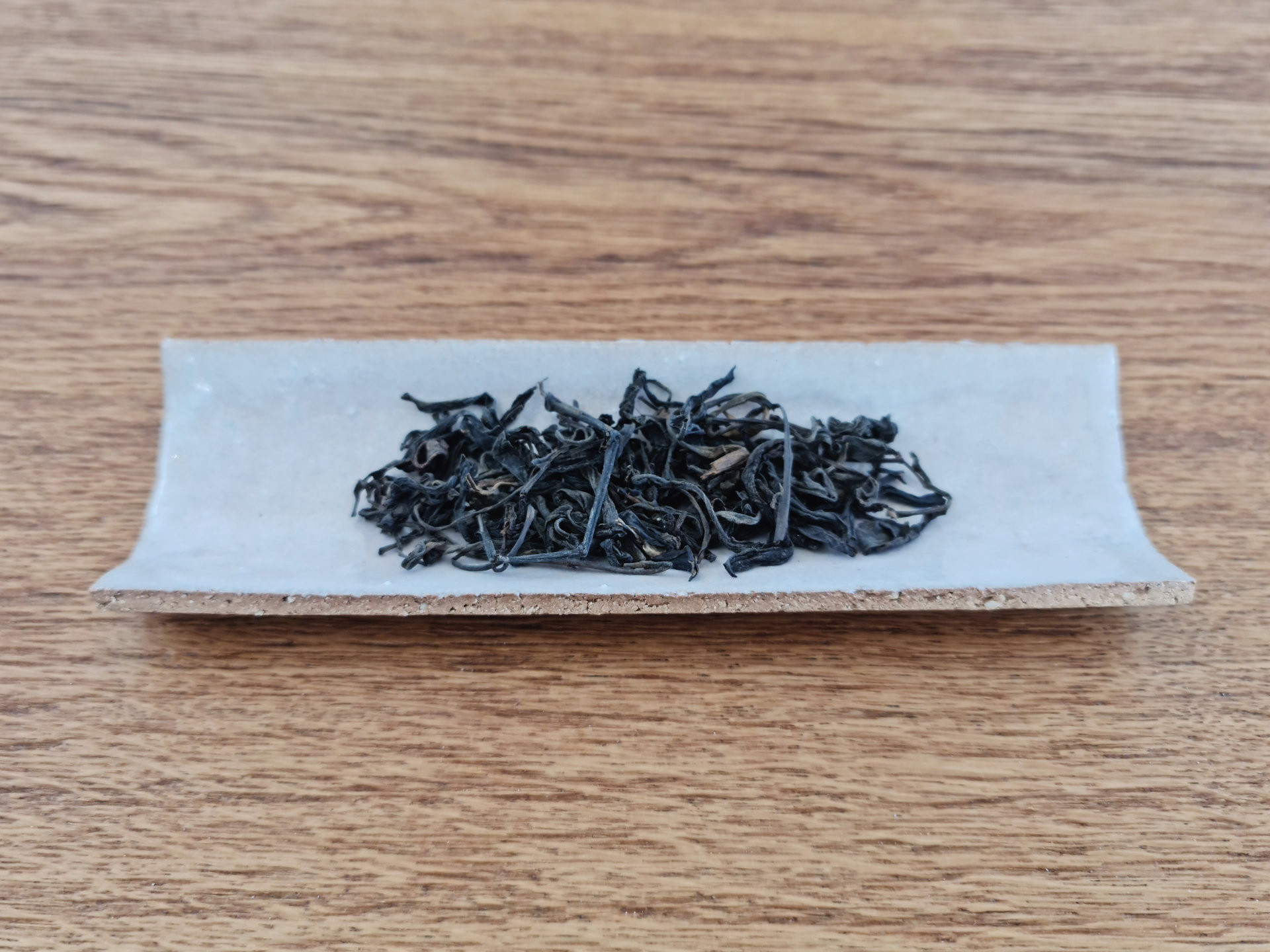 1997 Ye Banzhang Gu Shu Mao Cha