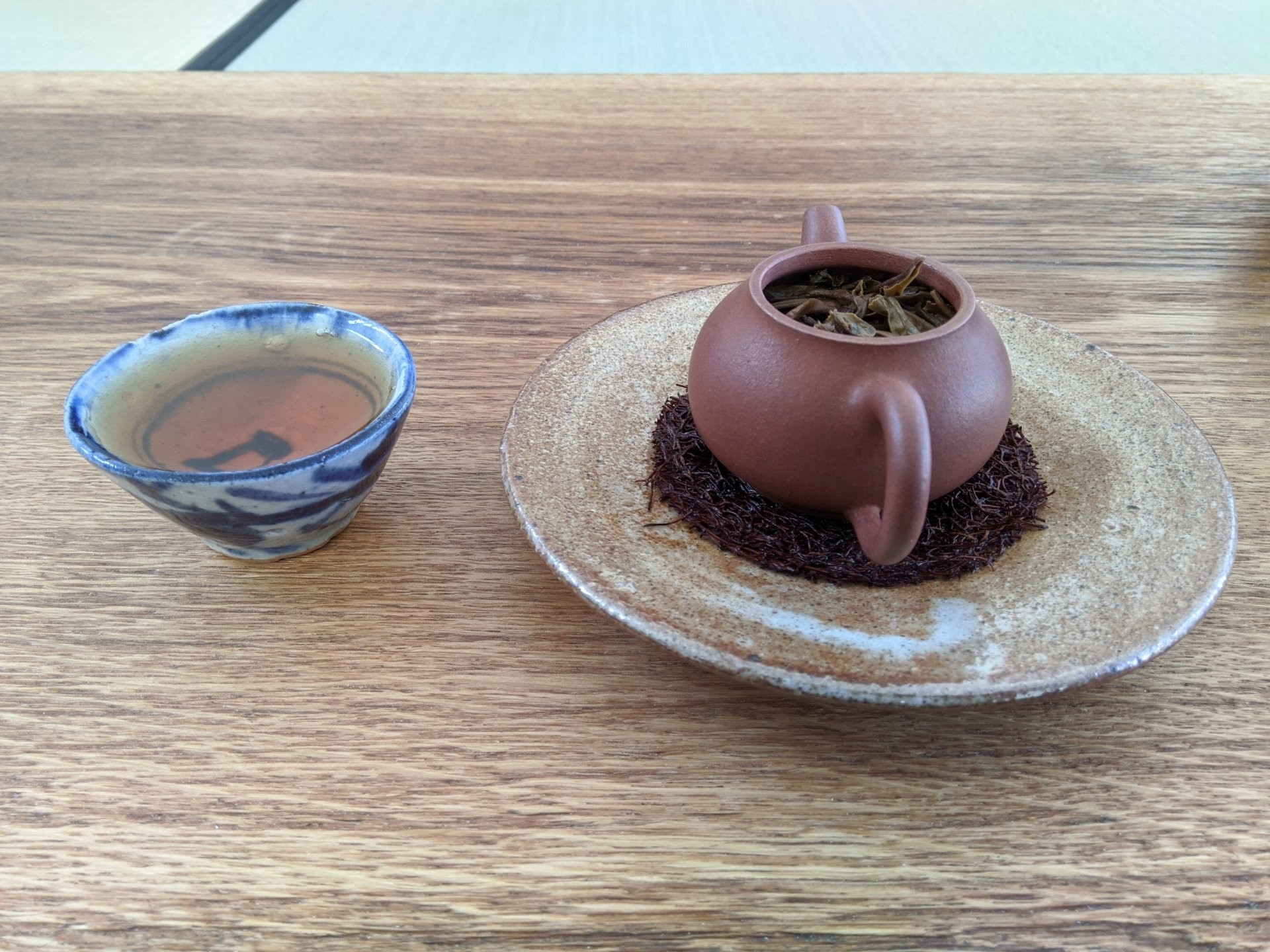 2014 Thailand Gushu Cake