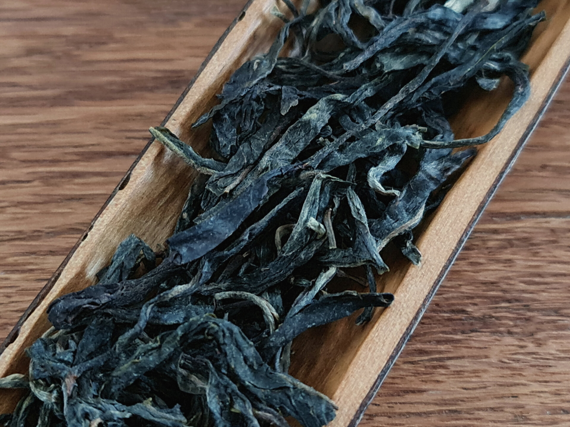 2022 Yiwu Guoyoulin (TE)