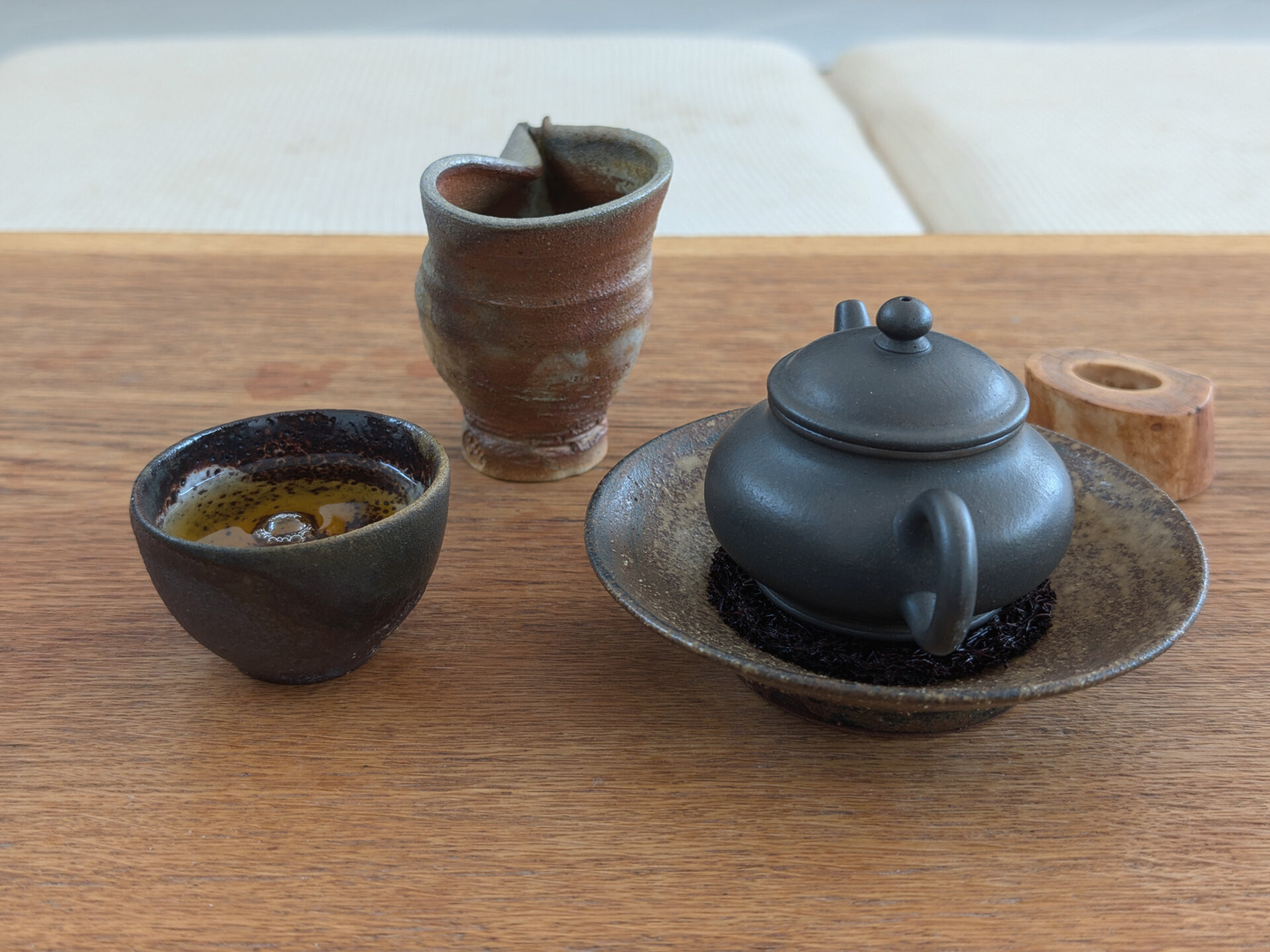 2024 Chenyuan Hao Mahei