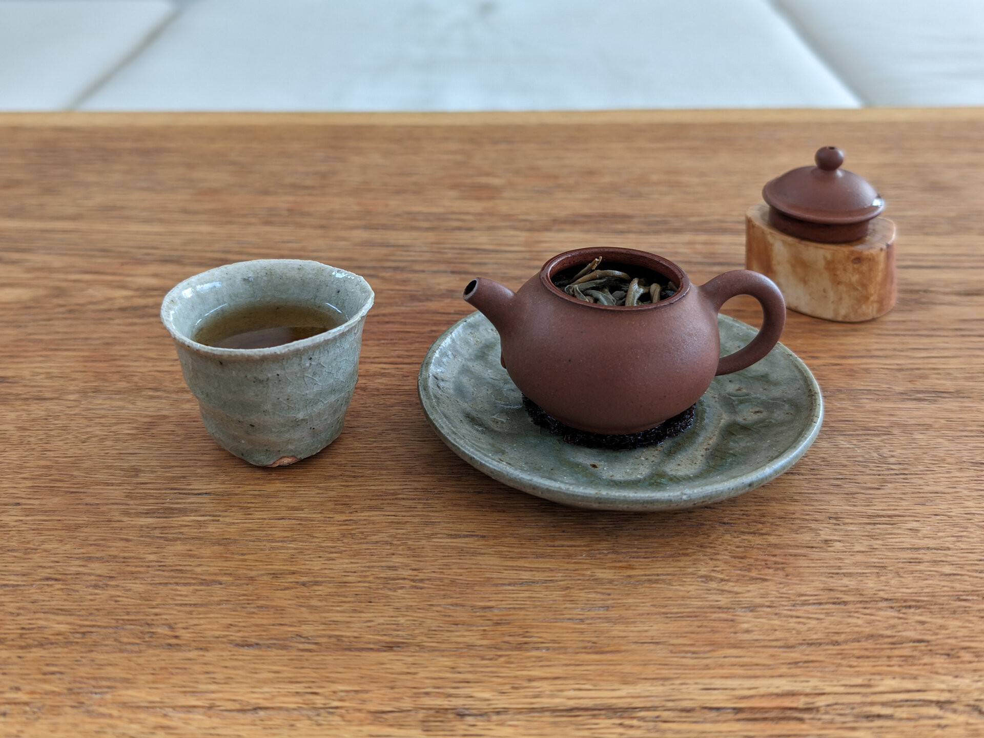 2016 Xi Zi Hao Laowushan