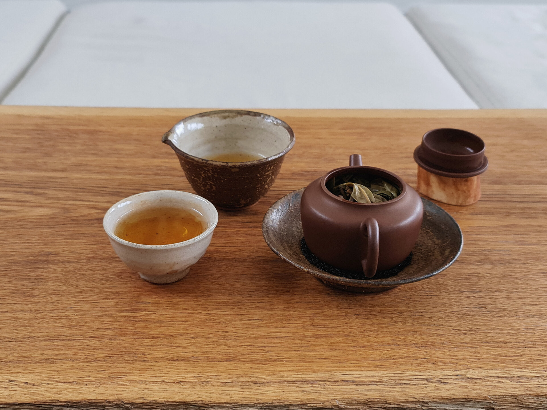 2022 Daheishan Xiaoshu (TE)