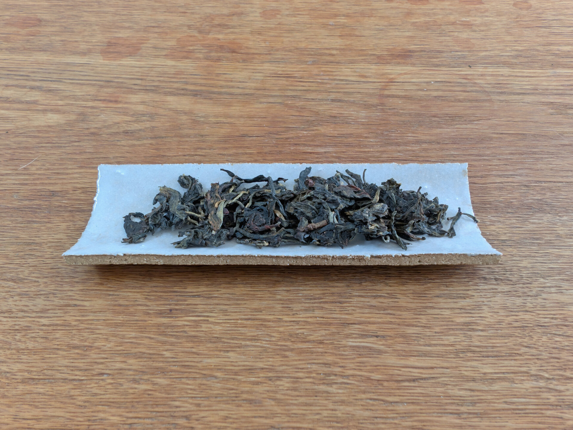 2007 Douji Jingmai Dashu