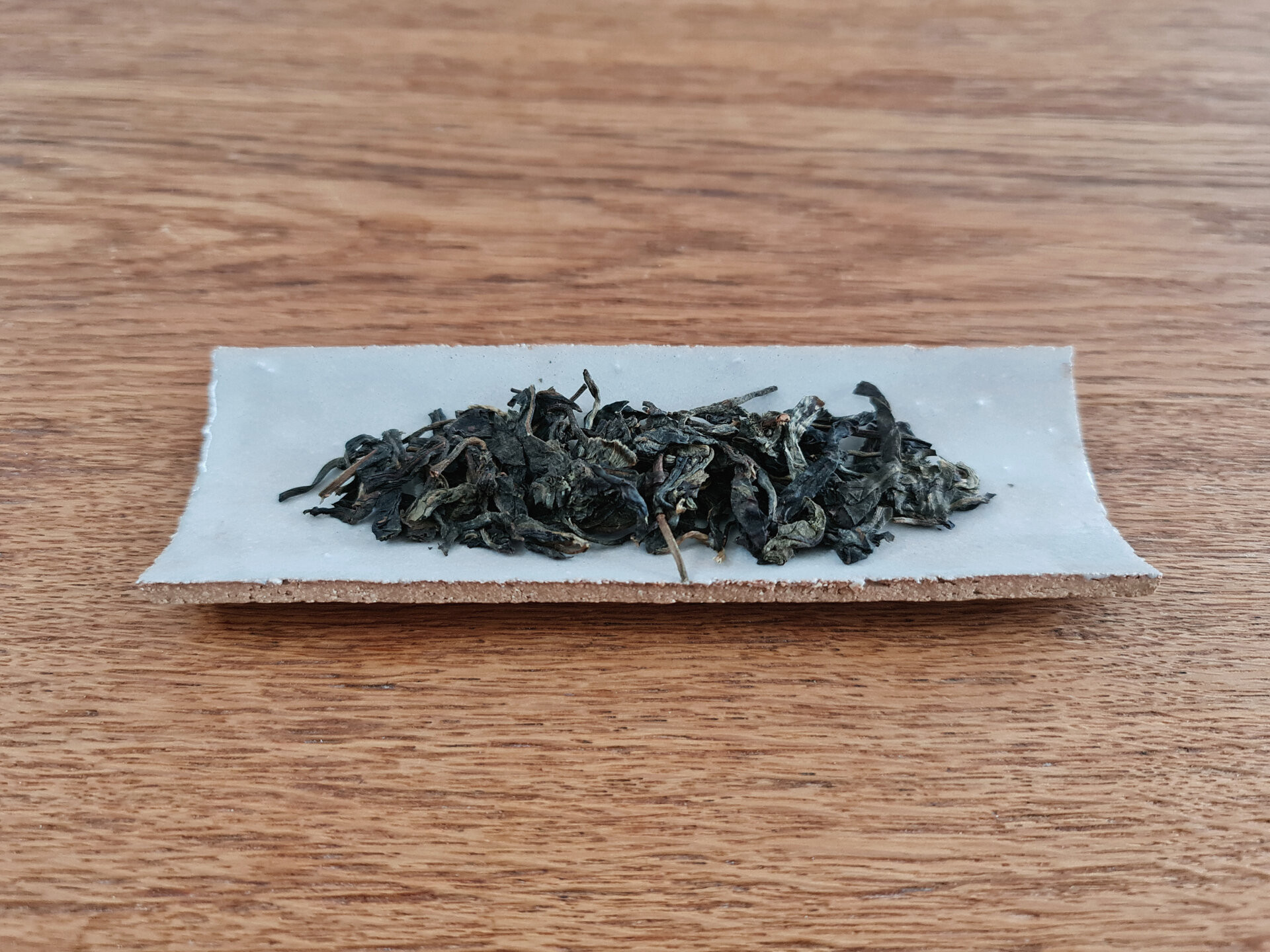 2009 Yiwu Gua Feng Zhai