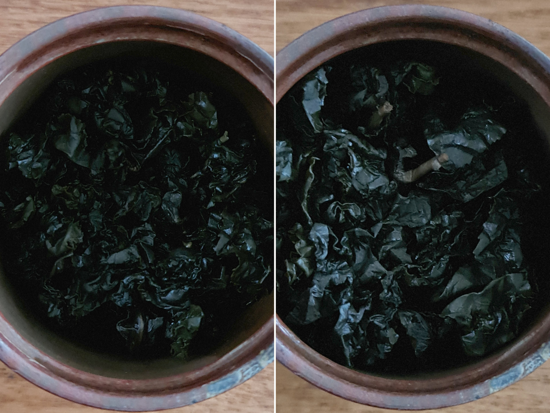 2019 LGTTS Spring “Three Flowers” Grade Dong Ding