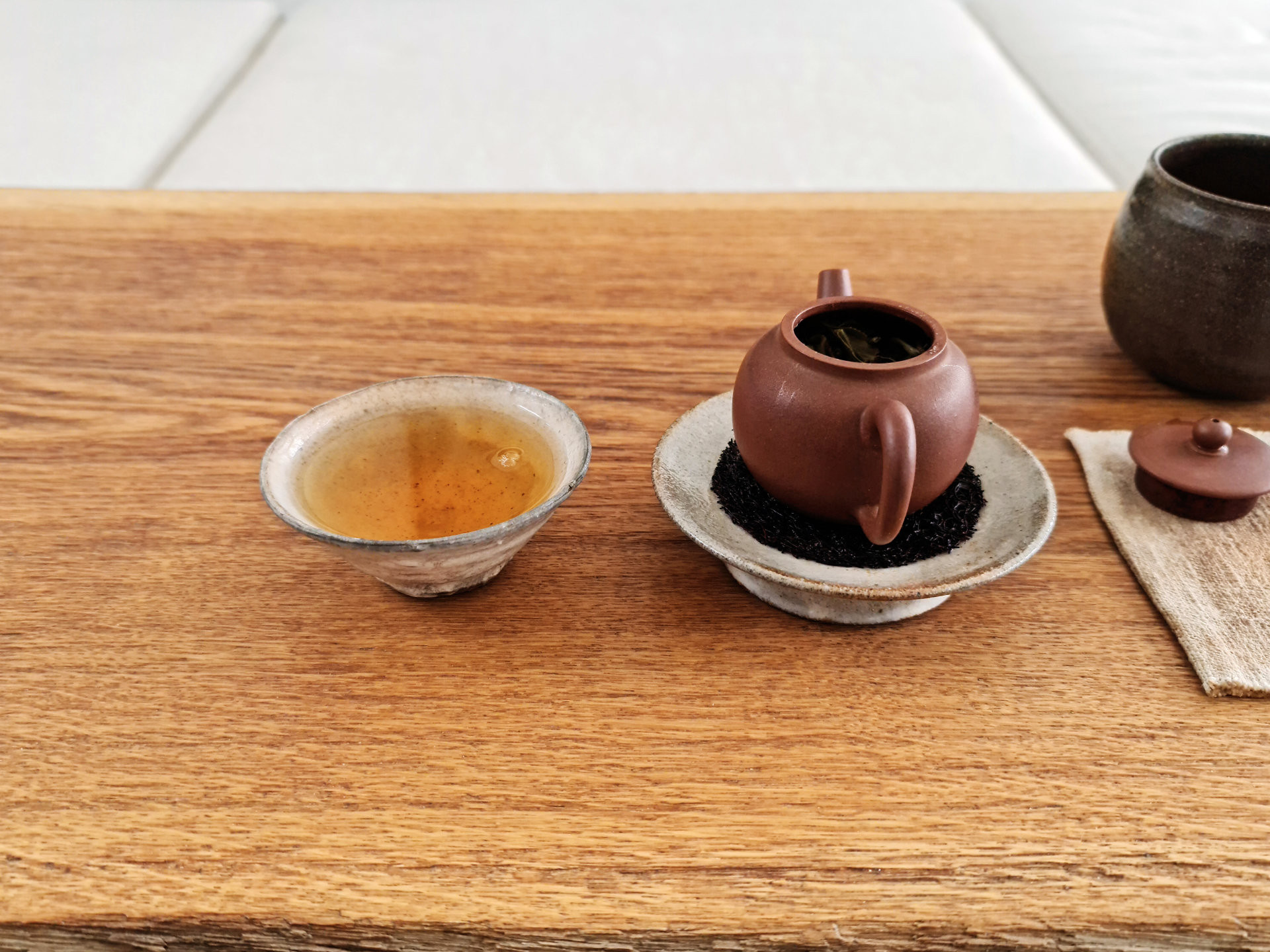 2020 Yi Bang Gushu (Yu)