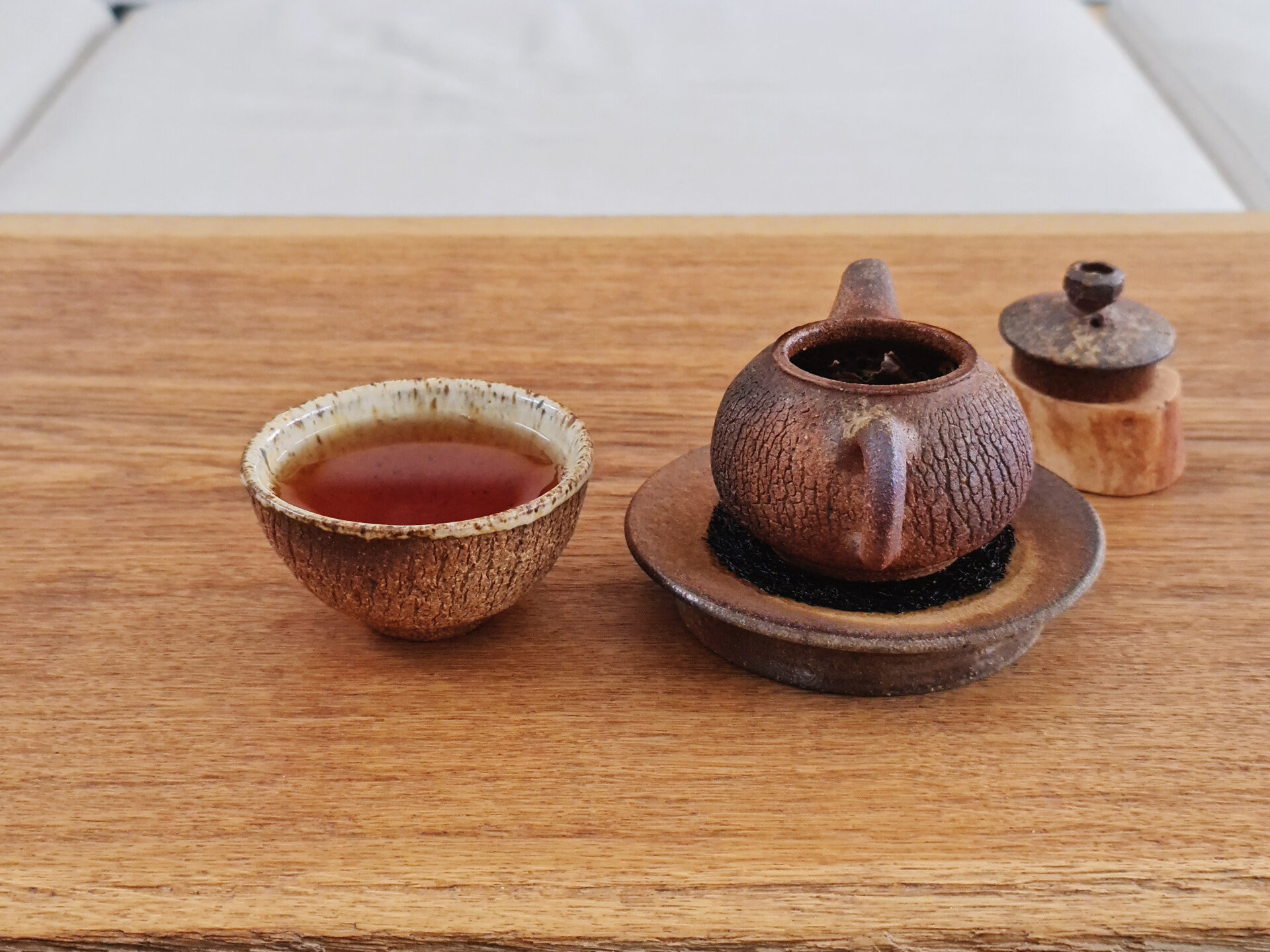 2006 Bulang Long Feng