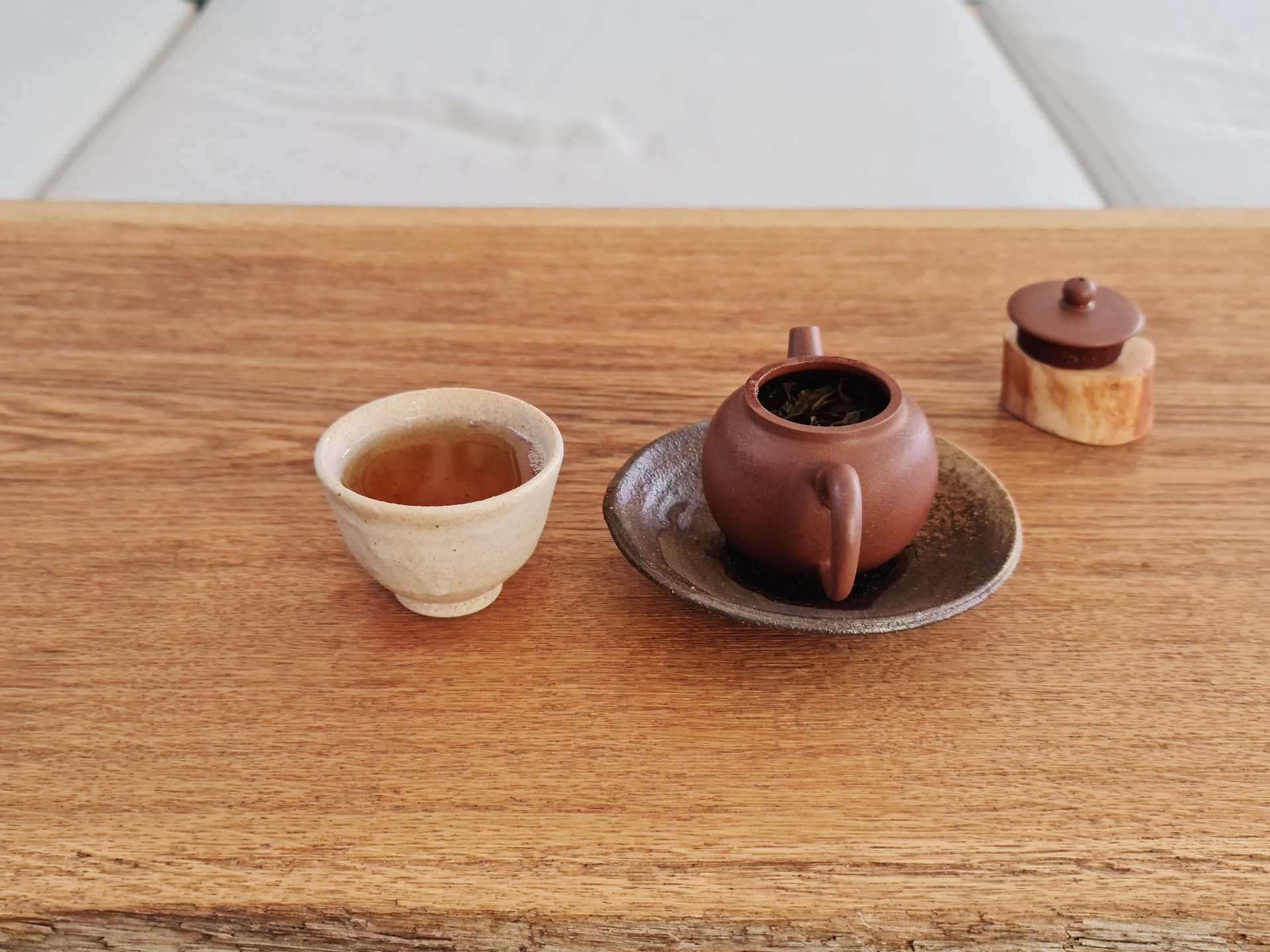 2020 Yiwu Gushu (BJT)
