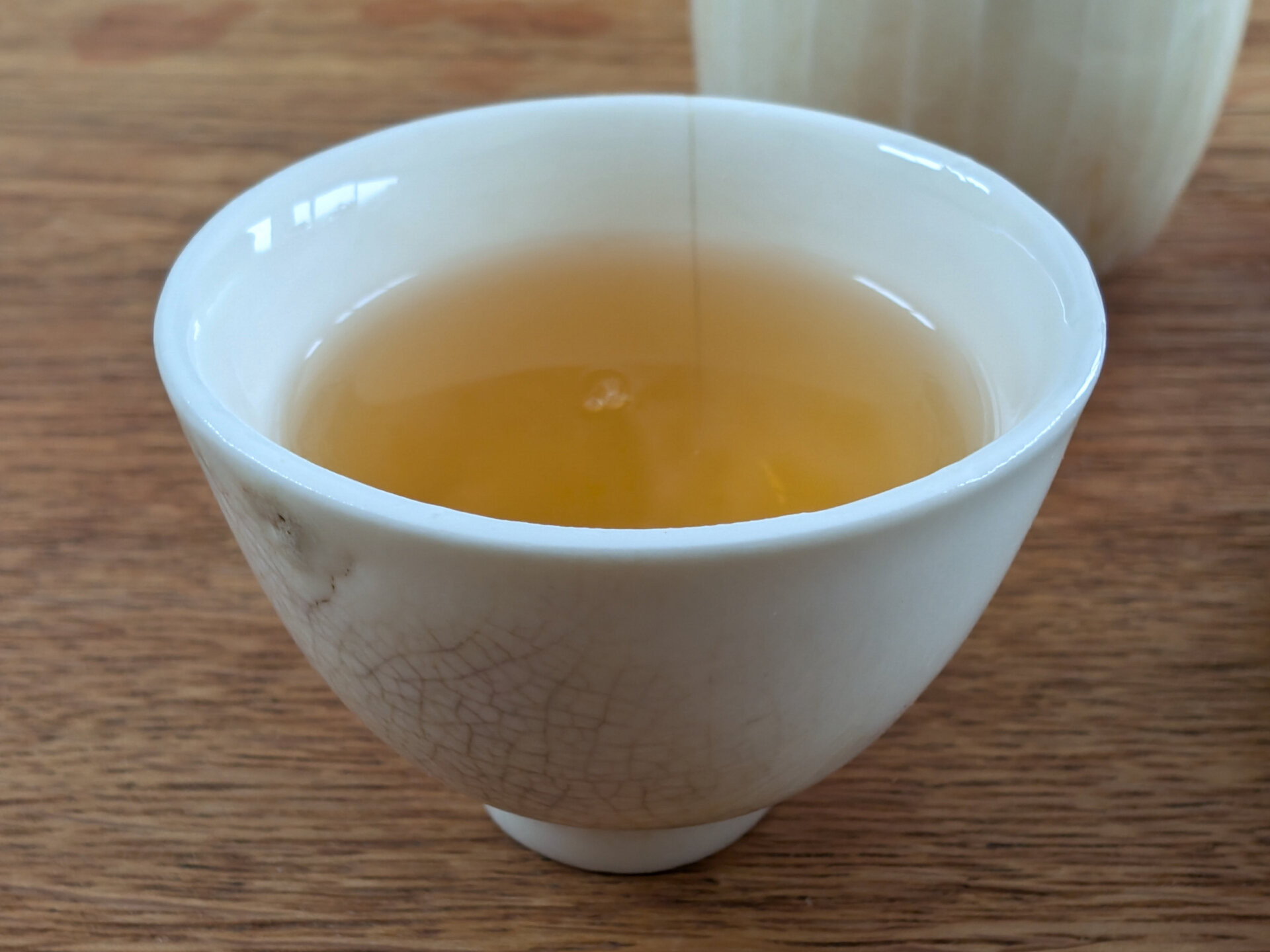 2024 Chenyuan Hao Chawangshu Huangshan