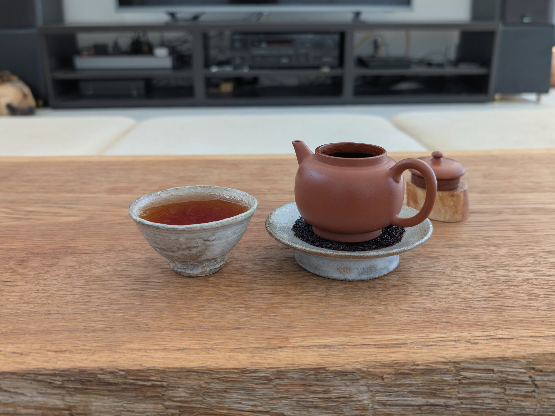 2010 Yuan Yuan Tang Bulang Jipin