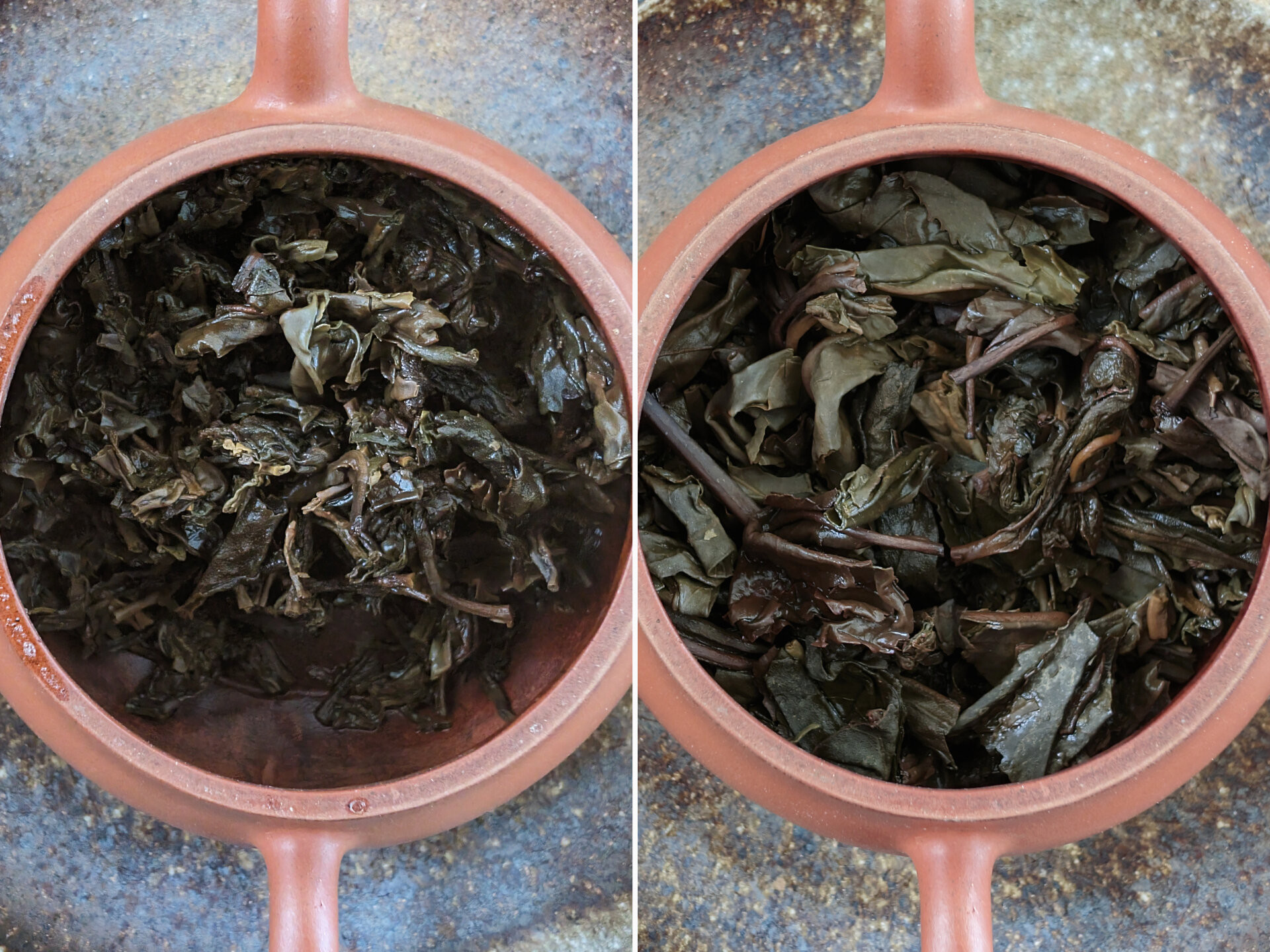 2015 Baifuzangcang Taichi Chawang