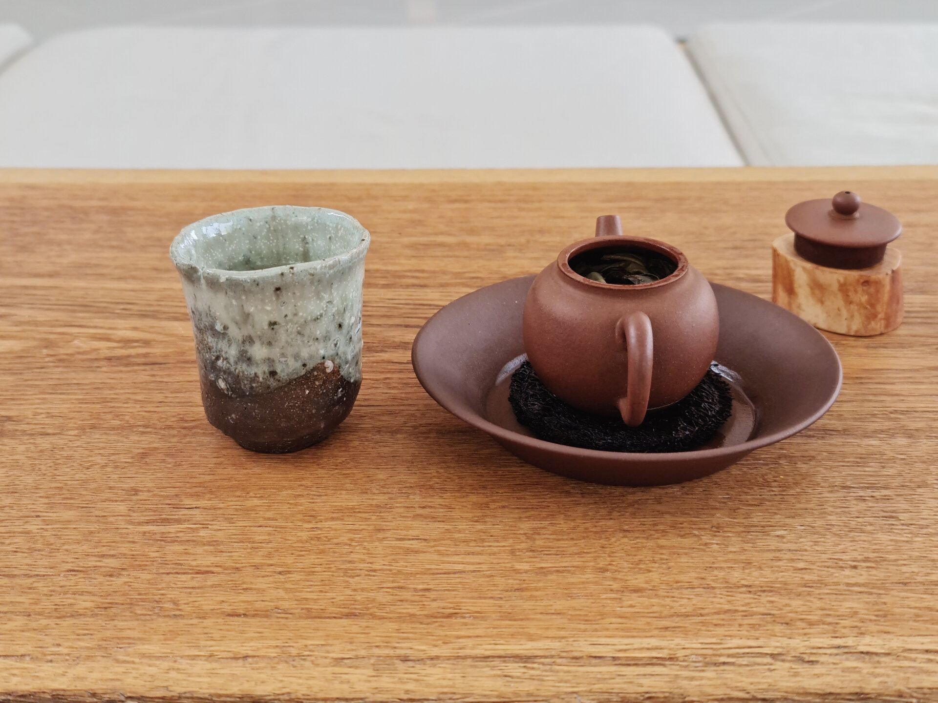 2019 Chenyuan Hao Luo Shui Dong