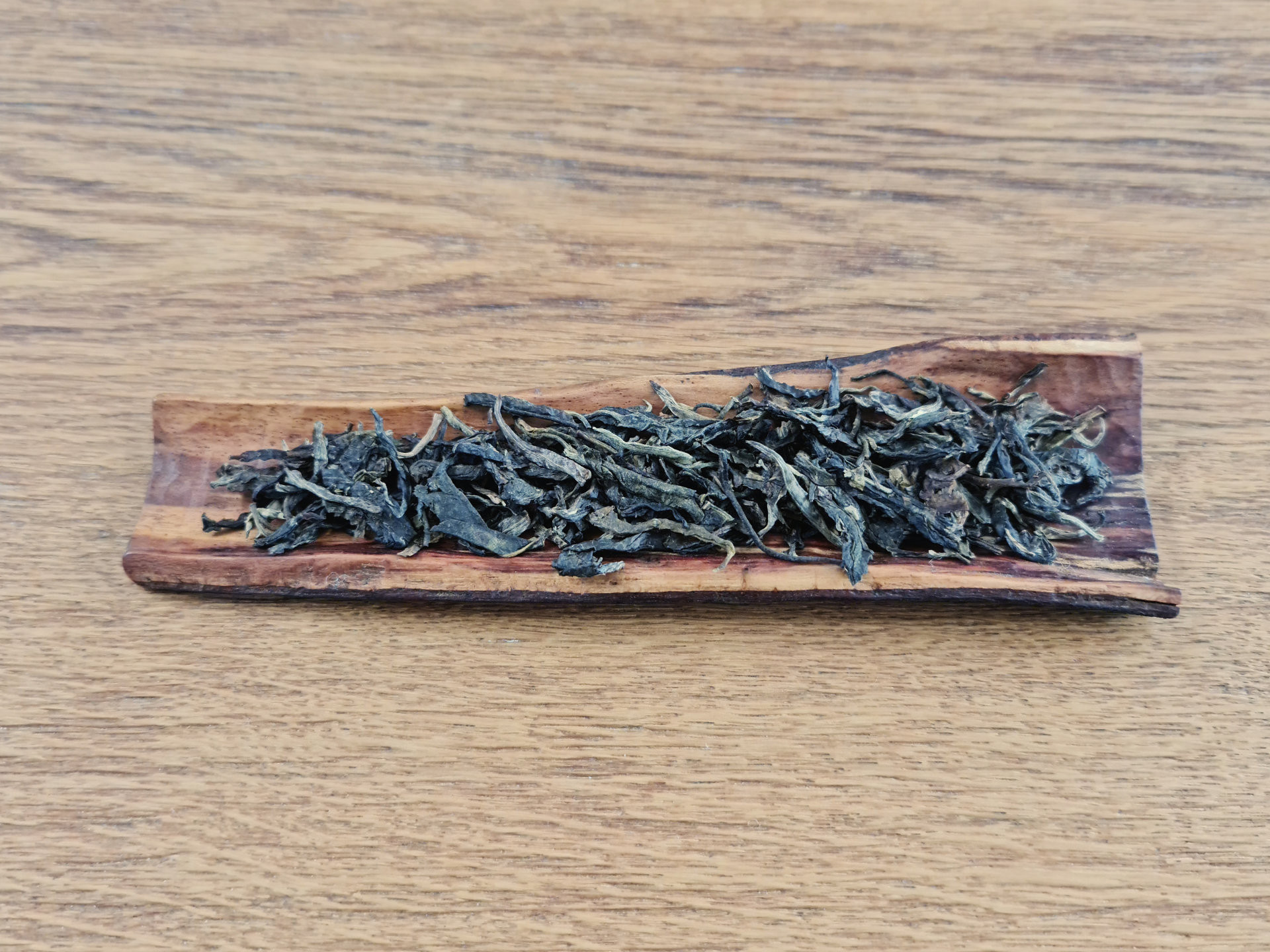 2010 Bulang Ancient Tree (EoT)