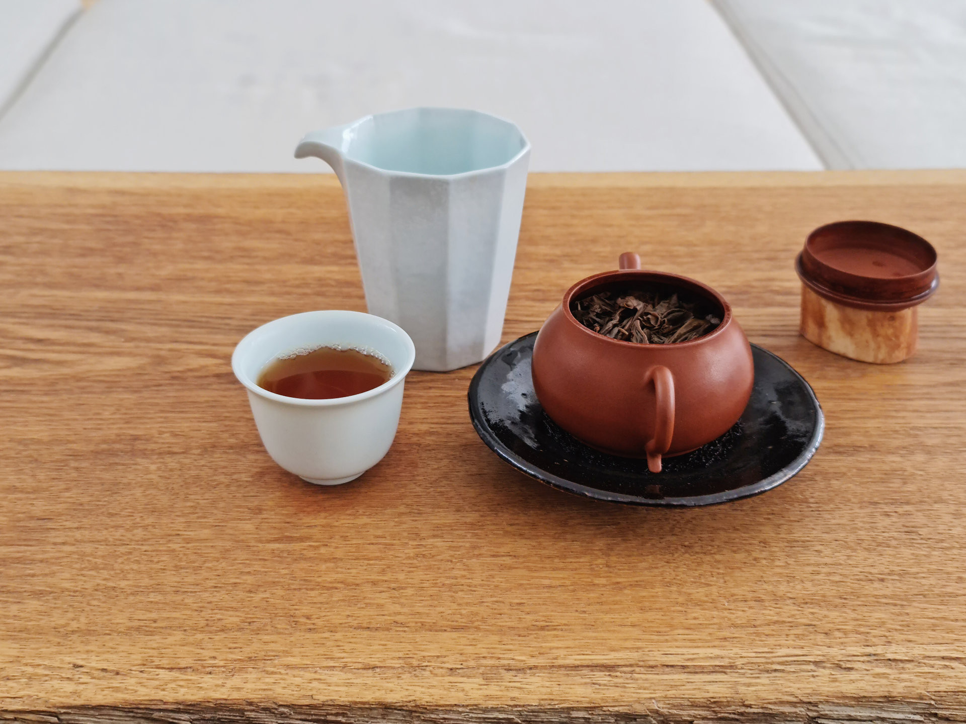 2006 Bulang Yesheng