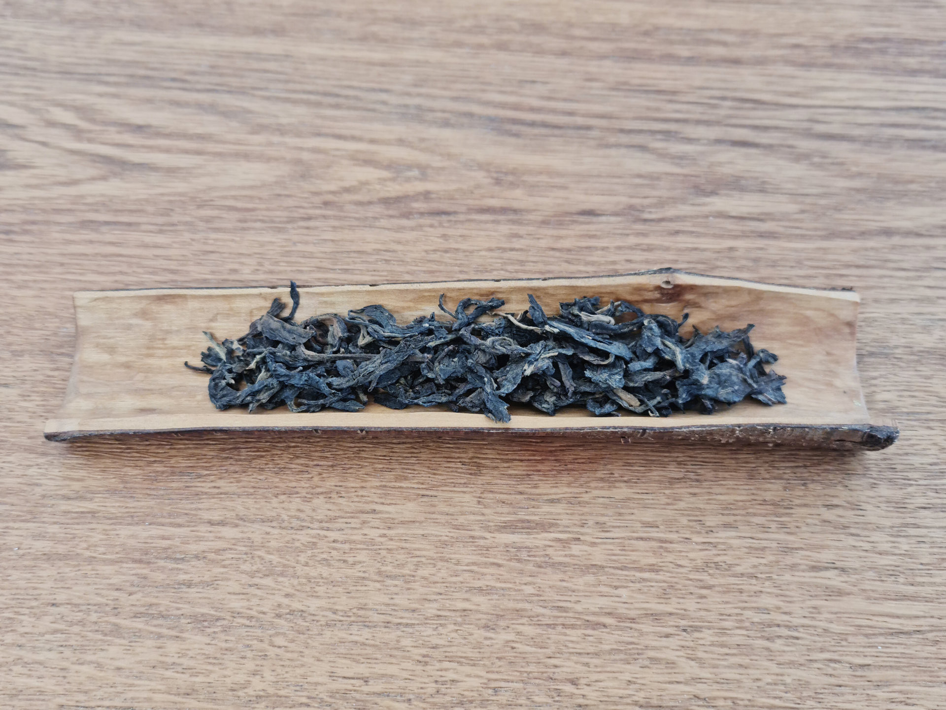 2005 Dayou Yongde “Emperor’s Bing"